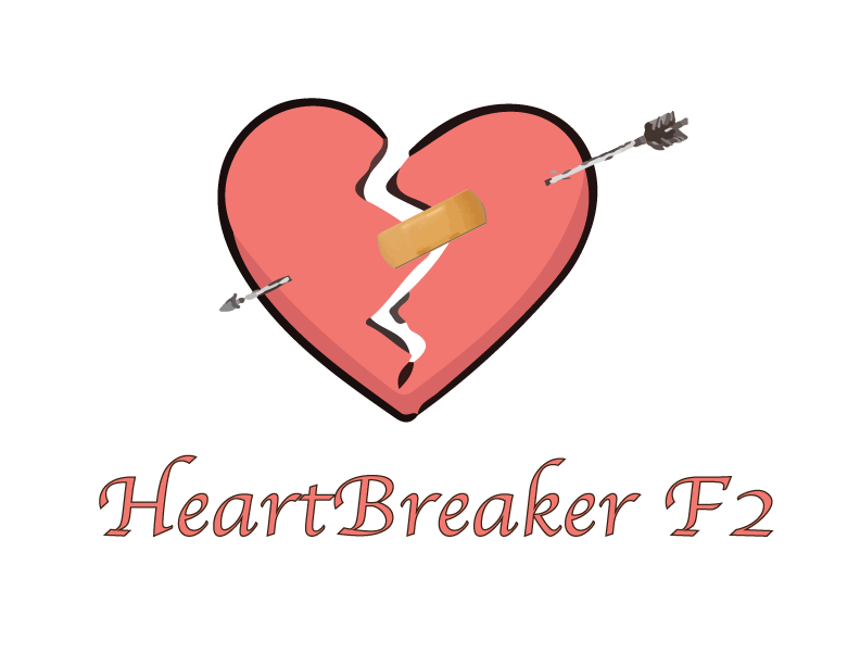 Heartbreaker F2 (Regular) Sunken Treasure Seeds Collab! NEW DROP!
