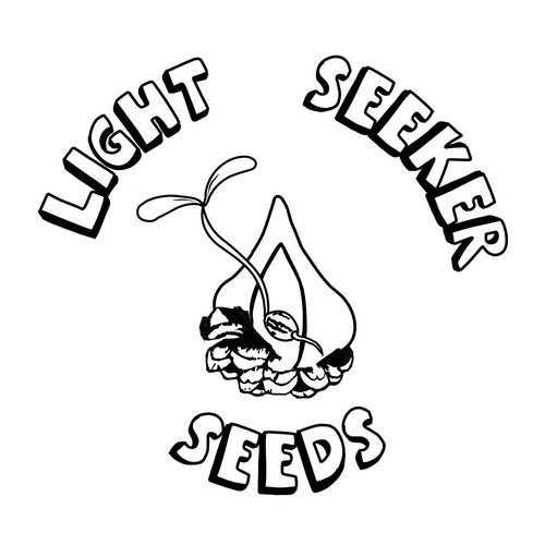 Light Seeker Seeds logo
